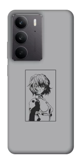 Чехол на Realme C75 Anime v6 фото 1 из 1