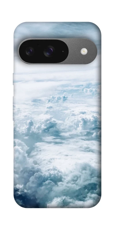 Чехол на Google Pixel 10 Над облаками фото 1 из 1