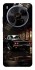 Чехол на ZTE Blade V70 Max Black classic car фото 1 Чехол на ZTE Blade V70 Max Black classic car фото 1 из 1