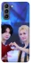 Чохол на Samsung Galaxy S21 Felix & HyunJin фото 1 з 1