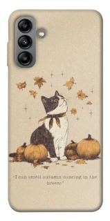 Чохол на Samsung Galaxy A04s Autumn vibes ver.3 фото 1 з 1