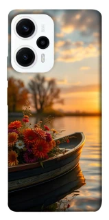 Чохол на Xiaomi Poco F5 / Note 12 Turbo Flowers v18 фото 1 з 1