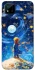 Чехол на Realme C20 Little Prince фото 1 из 1