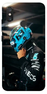 Чохол на Xiaomi Mi 8 F-1 ver.8 фото 1 з 1