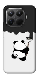 Чехол на Xiaomi 15T Pro Panda painter фото 1 из 1