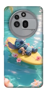 Чехол на Nothing Phone (3a) Pro Stitch ver.8 фото 1 Чехол на Nothing Phone (3a) Pro Stitch ver.8 фото 1 из 1