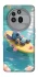 Чехол на Nothing Phone (3a) Pro Stitch ver.8 фото 1 Чехол на Nothing Phone (3a) Pro Stitch ver.8 фото 1 из 1