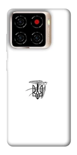 Чохол на ZTE Blade A56 Сокіл фото 1 з 1