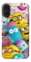 Чехол на Apple iPhone 16 Plus Minions ver.1 фото 1 из 1
