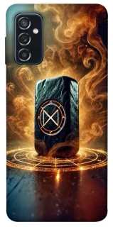 Чохол на Samsung Galaxy M52 Руна Дагаз фото 1 з 1