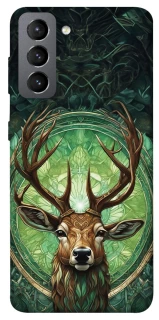 Чохол на Samsung Galaxy S21 FE Скандинавський олень фото 1 з 1