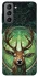 Чохол на Samsung Galaxy S21 FE Скандинавський олень фото 1 з 1