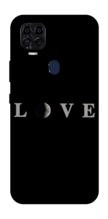 Чохол на ZTE Blade v2020 Love aesthetic ver.15 фото 1 з 1