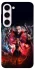Чохол на Samsung Galaxy S23+ Strange and Wanda фото 1 з 1