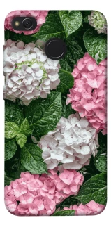 Чехол на Xiaomi Redmi 4X Secret Garden фото 1 из 1