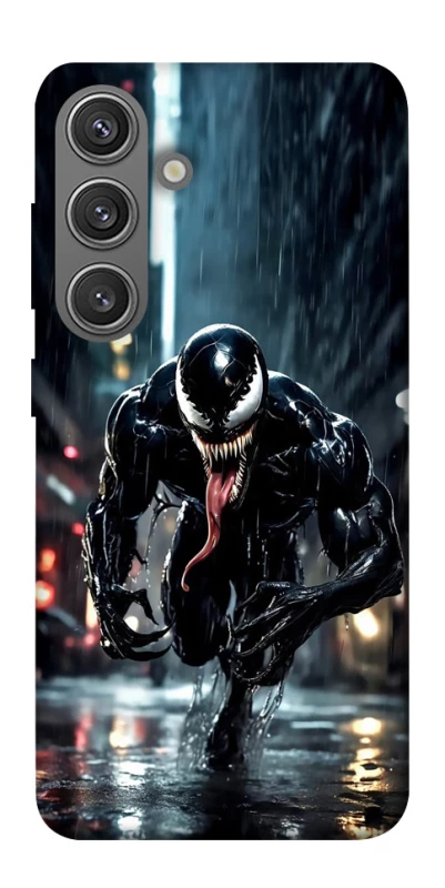 Чохол на Samsung Galaxy S24+ Venom v2 фото 1 з 1