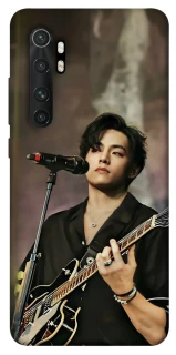 Чохол на Xiaomi Mi Note 10 Lite V - BTS фото 1 з 1