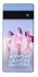 Чехол на Google Pixel 6 Pro K-Pop Demon Hunters ver.7 фото 1 из 1