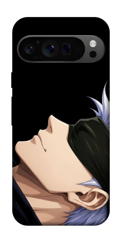 Чехол на Google Pixel 9 Pro Gojo v13 фото 1 из 1