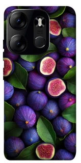 Чехол на Tecno Spark Go 2023 Figs фото 1 из 1