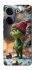Чохол на TECNO Camon 20 Pro (CK7n) Grinch mood ver.6 фото 1 з 1