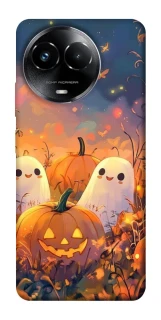 Чохол на Realme C67 4G Pumpkin фото 1 з 1