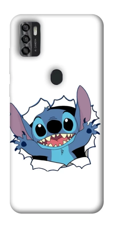 Чехол на ZTE Blade A7s (2020) Stitch ver.19 фото 1 Чехол на ZTE Blade A7s (2020) Stitch ver.19 фото 1 из 1