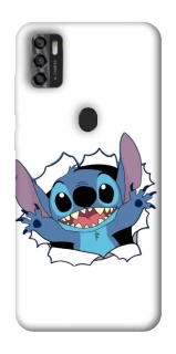 Чехол на ZTE Blade A7s (2020) Stitch ver.19 фото 1 Чехол на ZTE Blade A7s (2020) Stitch ver.19 фото 1 из 1
