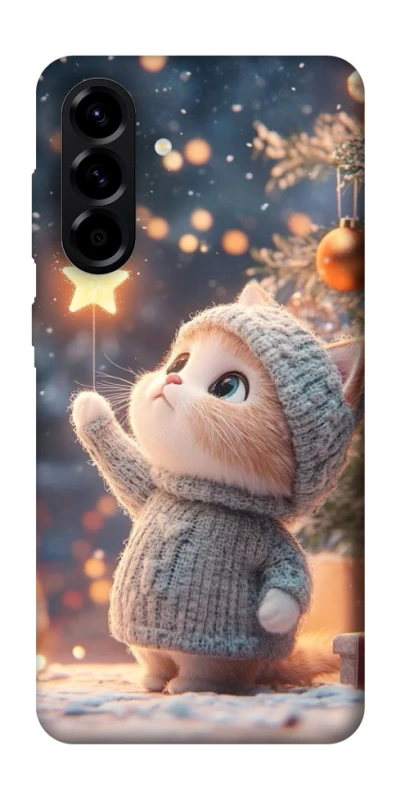 Чохол на Samsung Galaxy A57 5G Christmas mood ver.9 фото 1 з 1