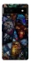 Чехол на Google Pixel 6a Dota general фото 1 из 1