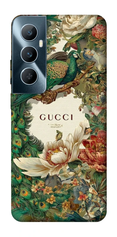 Чехол на Realme C65 4G Gucci ver.4 фото 1 из 1