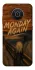 Чохол на Nokia X10 / X20 Monday Again фото 1 з 1