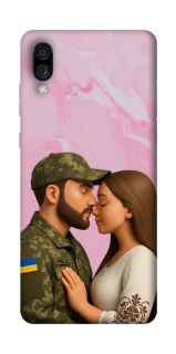 Чохол на ZTE Blade A5 (2020) Love фото 1 з 1