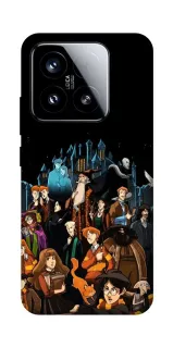 Чохол на Xiaomi 15 Harry Potter v26 фото 1 з 1
