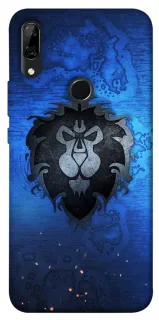 Чохол на Huawei P Smart Z Warcraft v1 фото 1 з 1