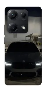 Чехол на Xiaomi Redmi Note 14S BMW V55 фото 1 из 1