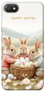 Чохол на Xiaomi Redmi 6A BunnyMood фото 1 з 1