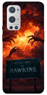 Чохол на OnePlus 9 Pro Stranger Things ver.13 фото 1 з 1