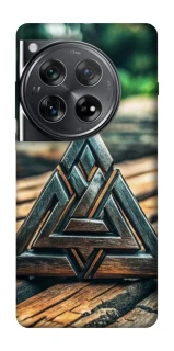 Чохол на OnePlus 12 Valknut ver.2 фото 1 з 1