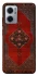 Чехол на Xiaomi Redmi Note 11E Килим v12 фото 1 из 1