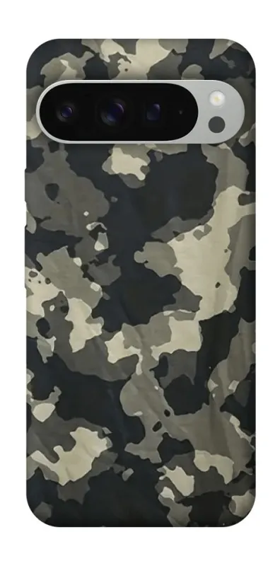 Чохол на Google Pixel 9 Pro XL Camouflage v10 фото 1 з 1