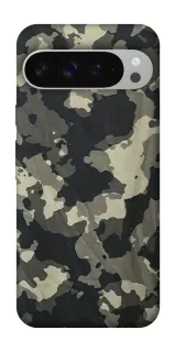 Чохол на Google Pixel 9 Pro XL Camouflage v10 фото 1 з 1