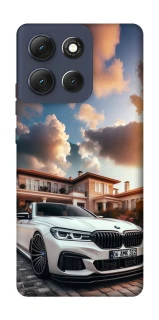 Чохол на Motorola Moto G86 BMW in da house фото 1 з 1
