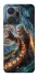 Чехол на Huawei Honor X7a Witcher V1 фото 1 из 1
