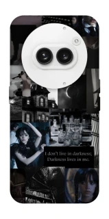 Чохол на Nothing Phone (2a) Wednesday Collage ver.3 фото 1 з 1