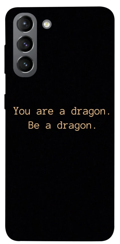 Чохол на Samsung Galaxy S21 House of the Dragon ver.9 фото 1 з 1