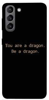 Чохол на Samsung Galaxy S21 House of the Dragon ver.9 фото 1 з 1
