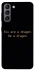 Чохол на Samsung Galaxy S21 House of the Dragon ver.9 фото 1 з 1
