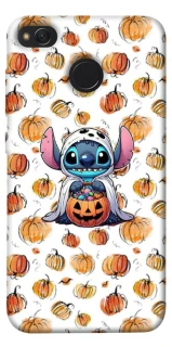 Чохол на Xiaomi Redmi 4X Halloween Stitch ver.4 фото 1 з 1
