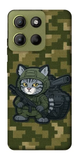 Чохол на Motorola Moto G15 4G Milcat фото 1 з 1